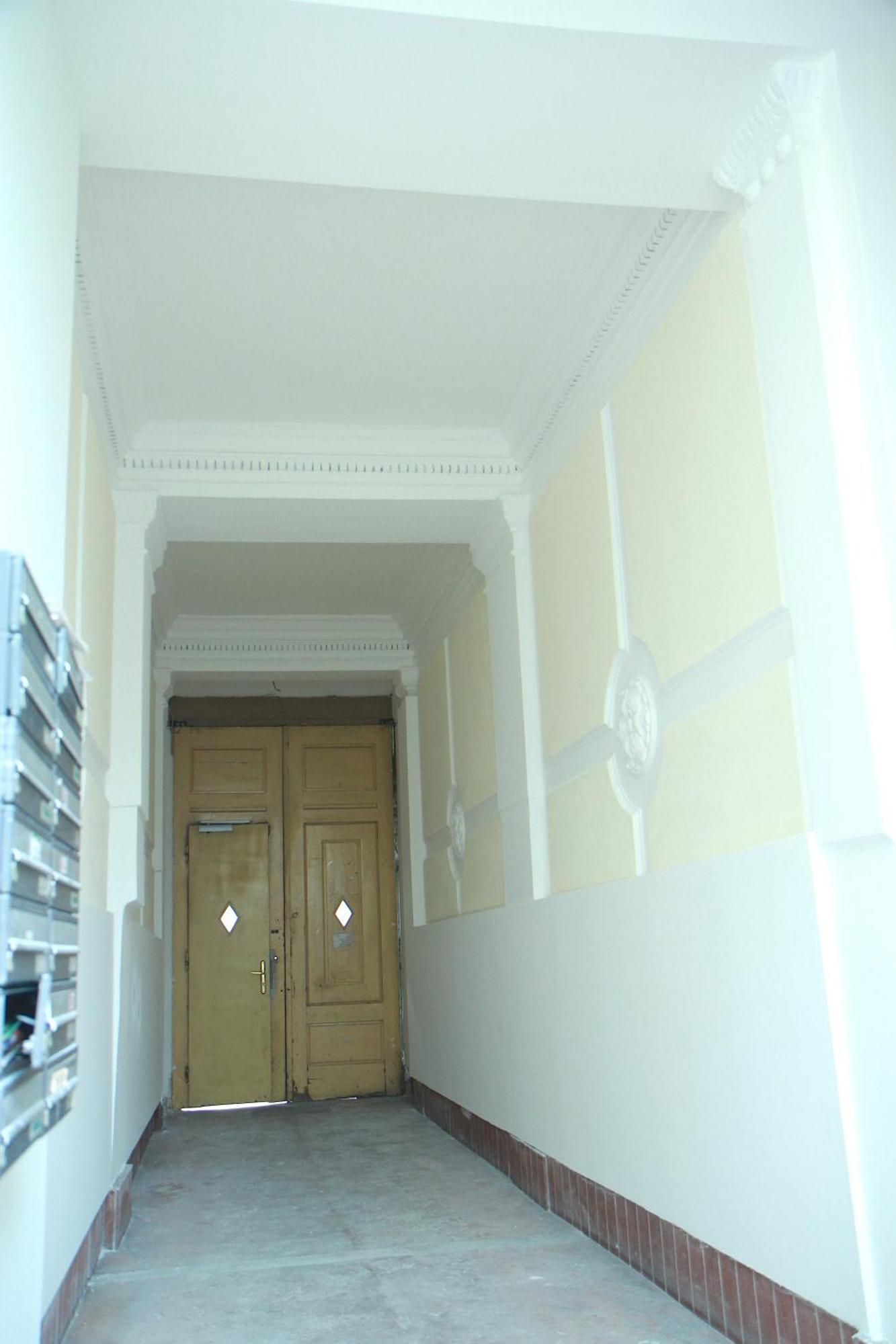 Altbauwohnung Mit Charme - Selbst Check In - Queensize Bett Wenen Buitenkant foto